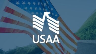 How to Add a Non-USAA Account to Transfer Money