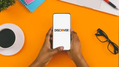 How to Put Money in a Discover Savings Account