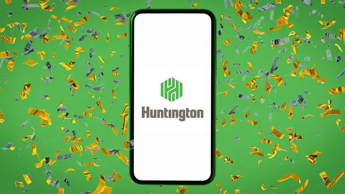 Huntington Money Market Offers