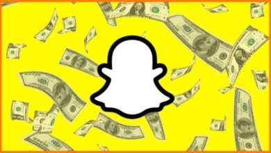 How Does Snapchat Earn Money?